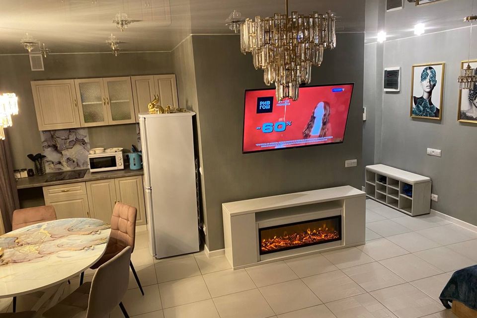 СЕВЕРНОЕ СИЯНИЕ 