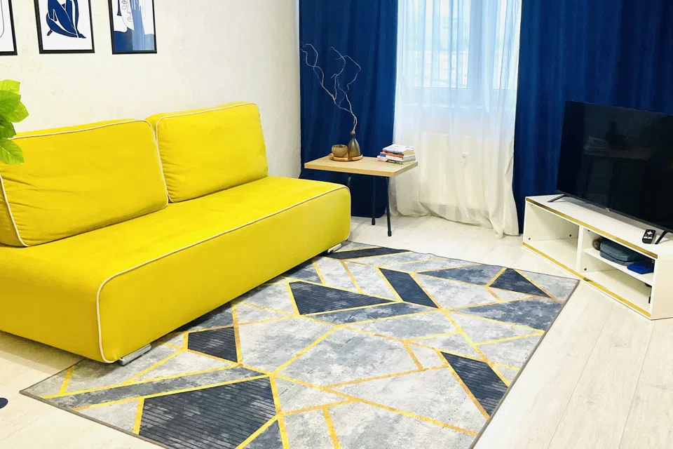 Краснодар Blue Apartment