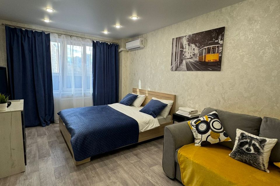 
Апартаменты Ultra