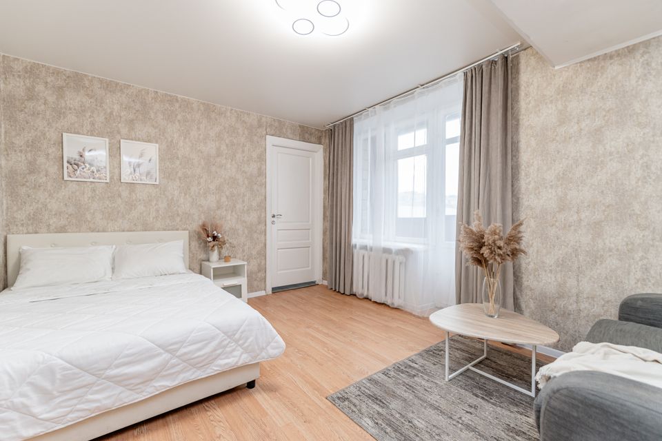 Уютная квартира, рядом с метро Савеловская