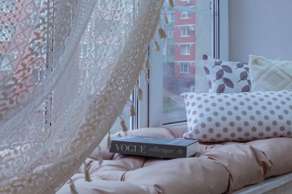 ТЁПЛЫЙ ВЕТЕР — ОТДЫХ, СОГРЕТЫЙ ТЕПЛОМ ЗАБОТЫ