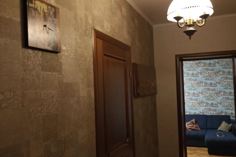 Уютная квартира в самом центре
