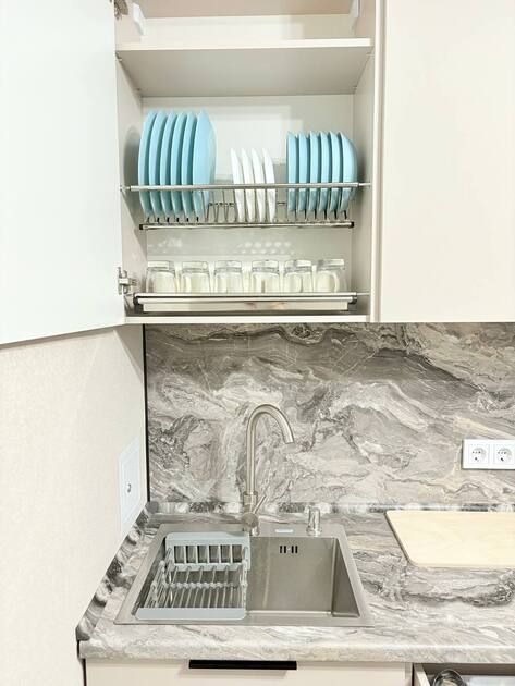 Источник вдохновения-Апартаменты, наполненные уютом