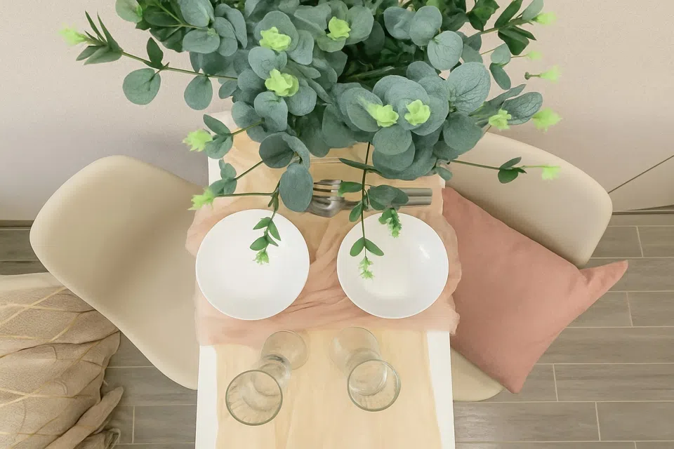 Студия у Медуниверситета — Liberty Sity Apartments