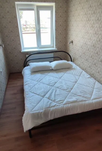 Квартира со всеми удобствами