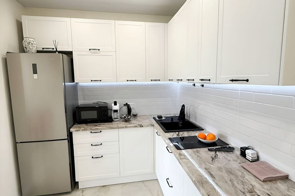 Комфортная квартира в курортном городе Ялта