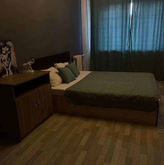 Уютная квартира в центре