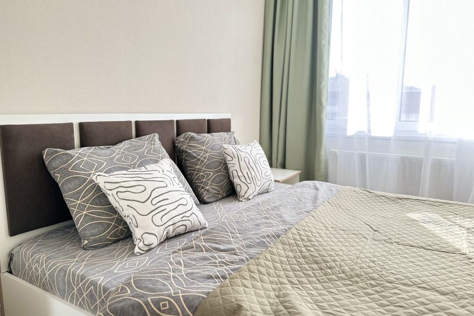 Уютная евро 2к на ТЦ ИРЕМЕЛЬ