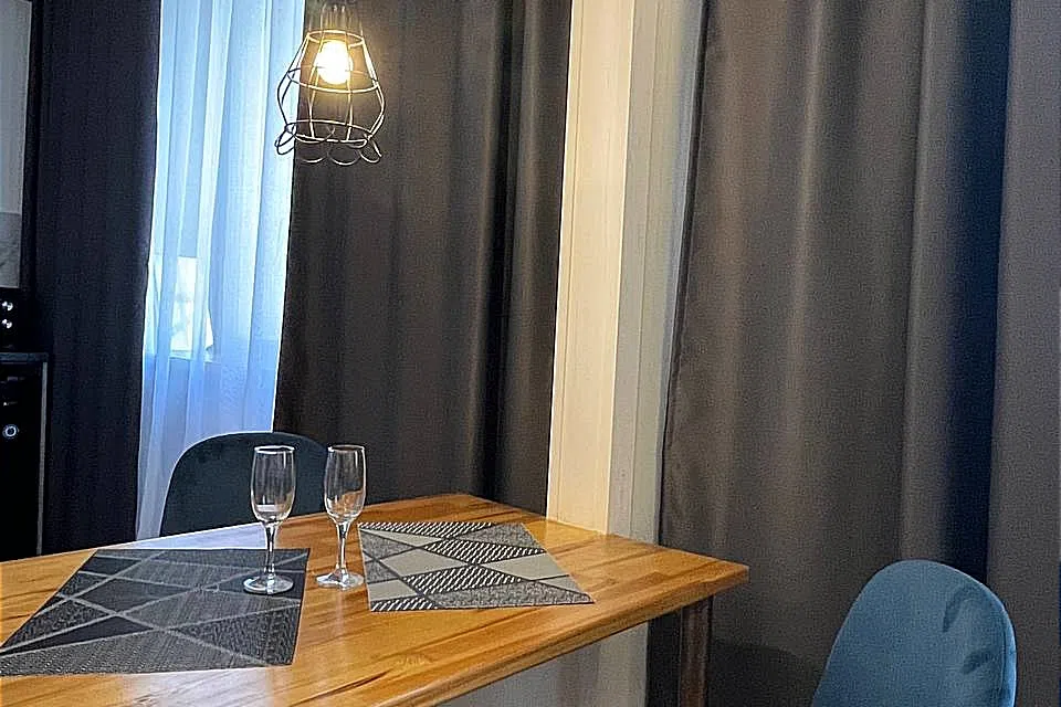 Квартира в центре - Липецк центр 3 