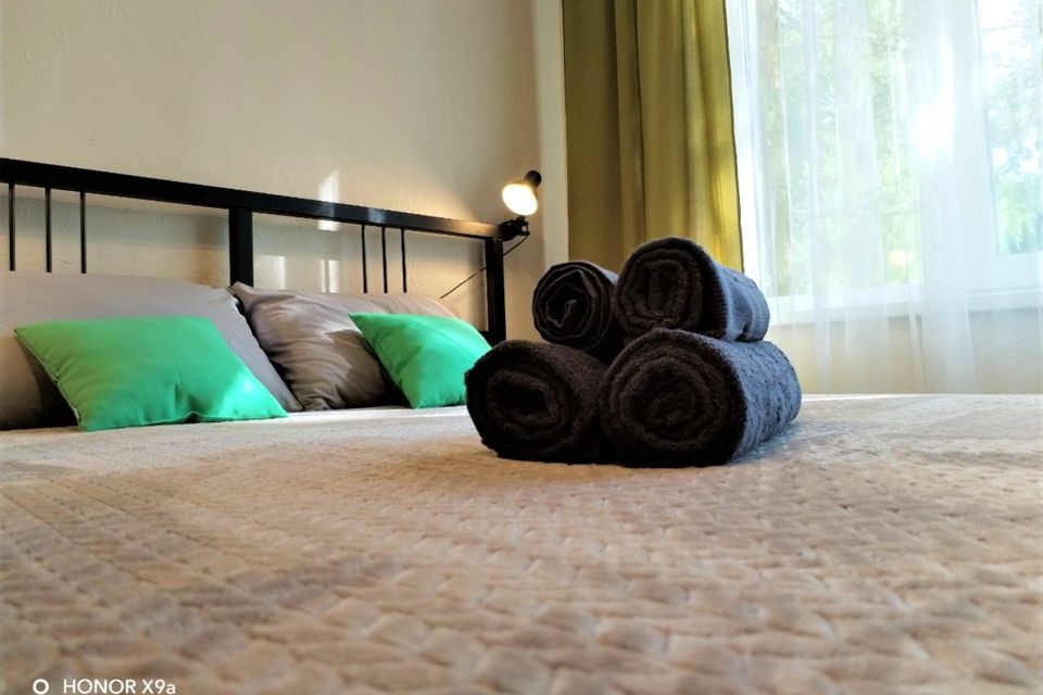 Уютная однушка у метро Коньково