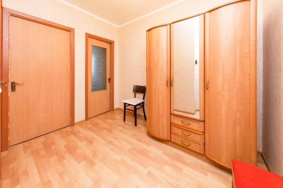 Квартира на Фестивальной улице 41к2