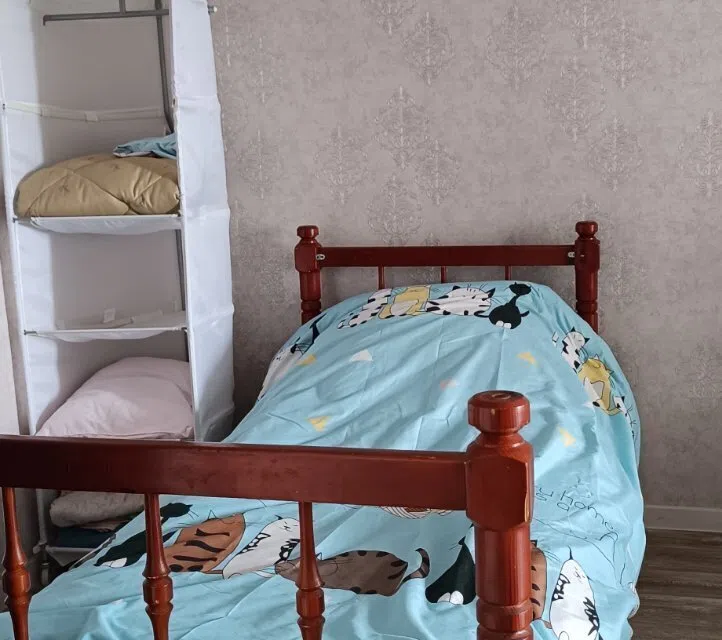 Квартира с видом на Нижний Новгород