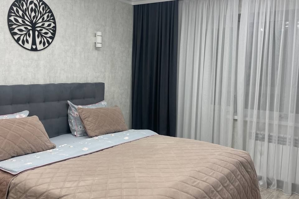 Уютная квартира в центре Москвы 