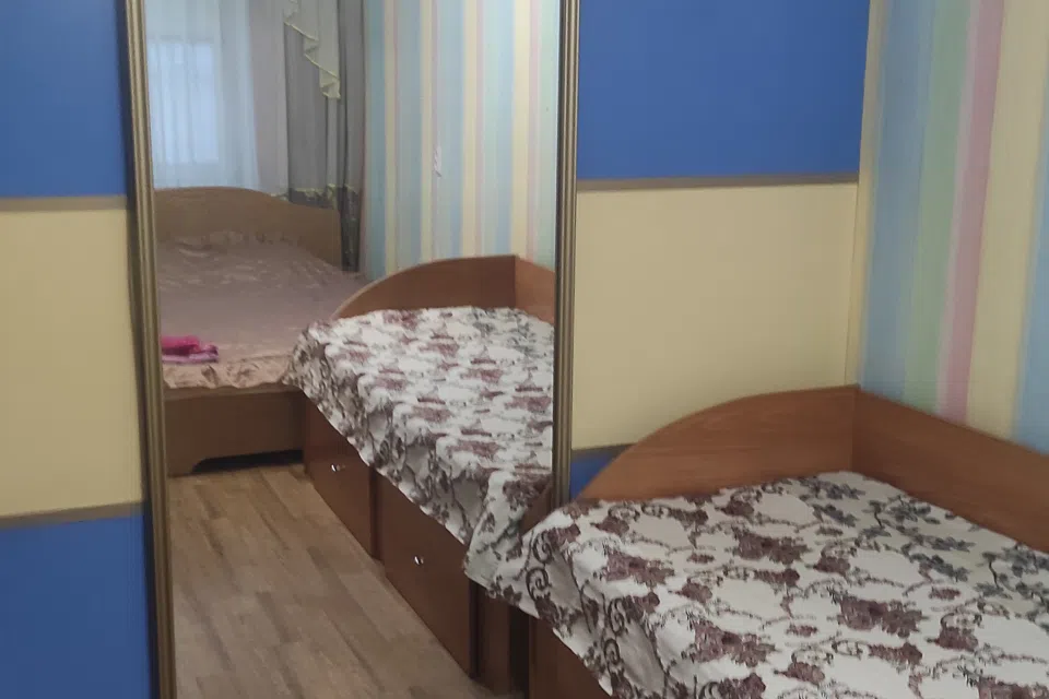 Уютная квартира в самом центре Рубцовска