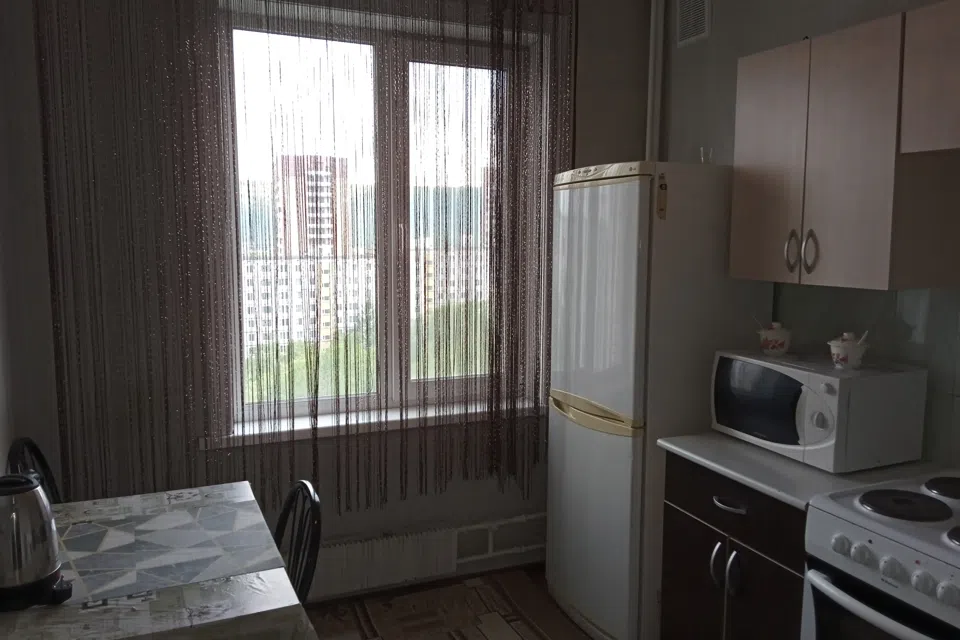 квартира посуточно в центре
