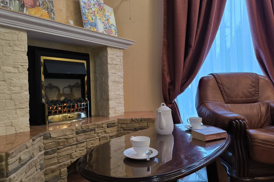 У пляжа Парк Победы в парковой зоне у моря и SPA