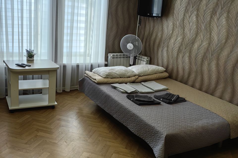 Уютная квартира в историческом центре старого города.