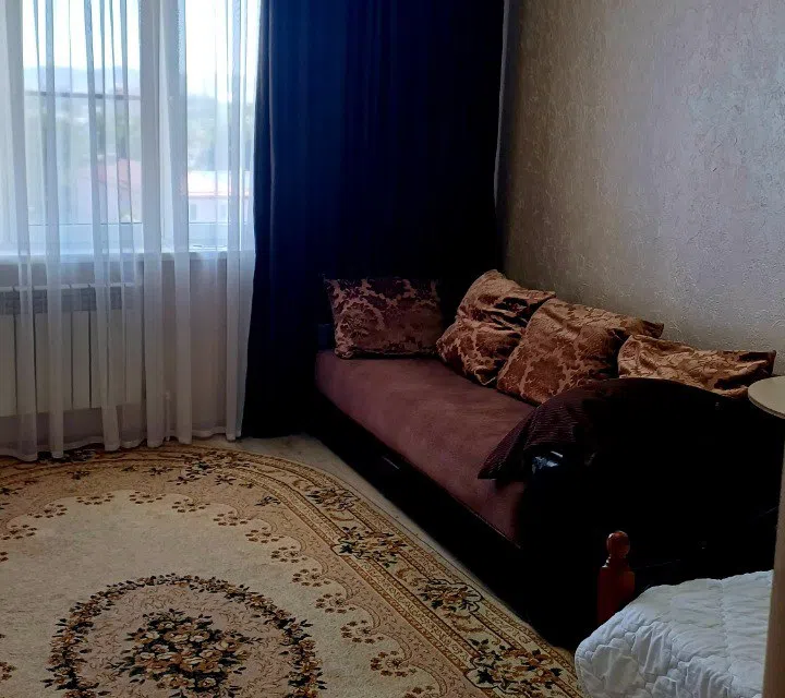 Прекрасная квартира в центре