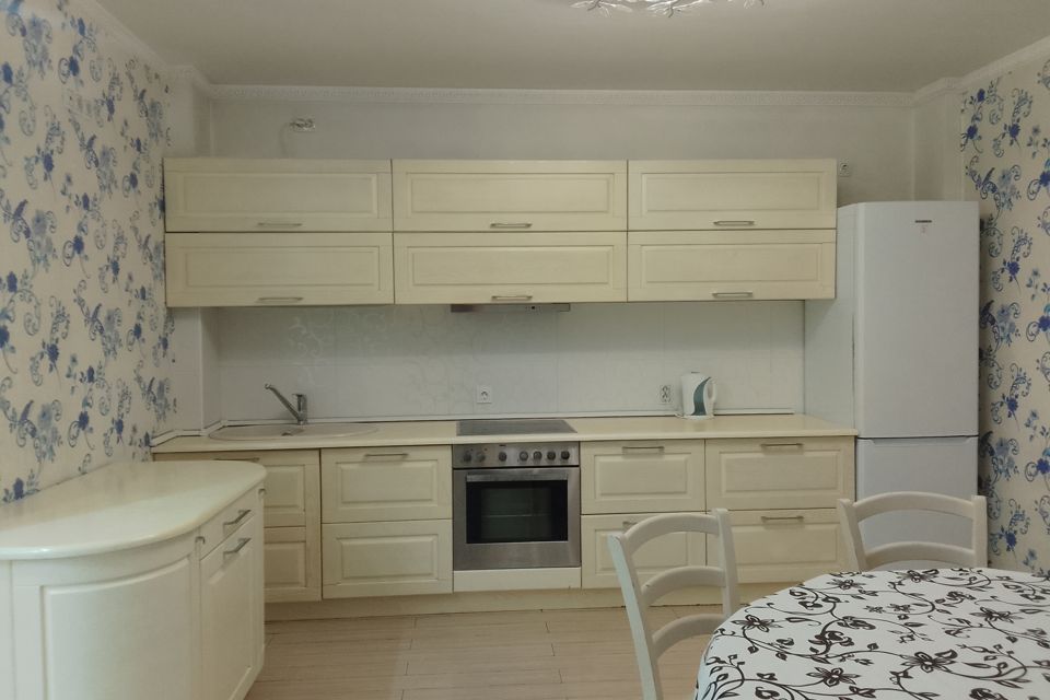 Семейный люкс в Солнечном