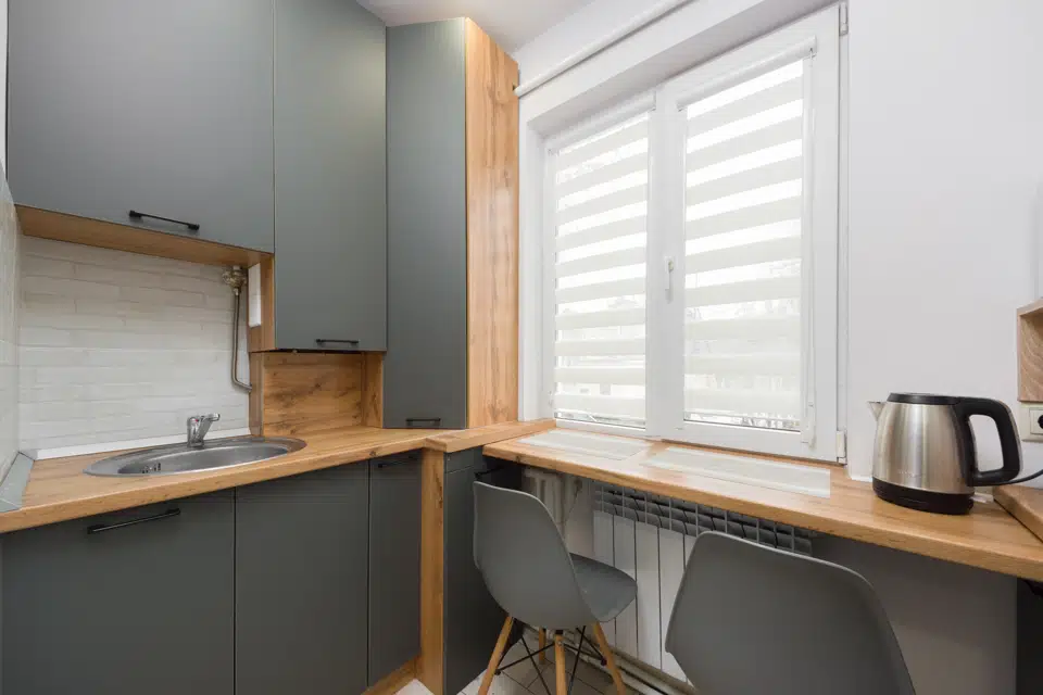 White Home от Rooms Apartments