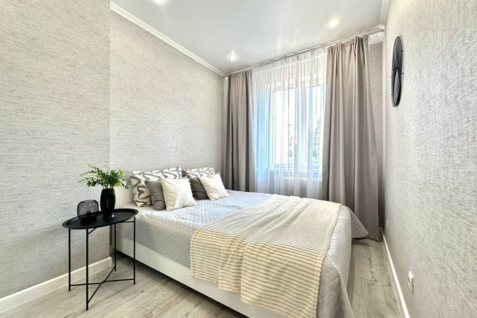 Евродвушка в туристическом центре возле Ривьеры и Чаши