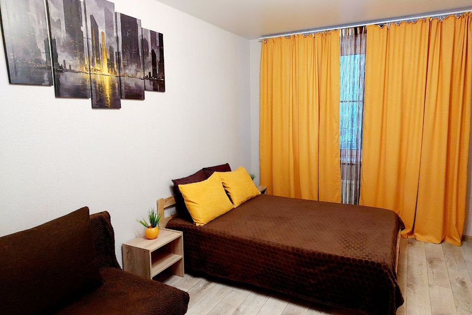 Уютная квартира в Советском районе мкр. Шилово