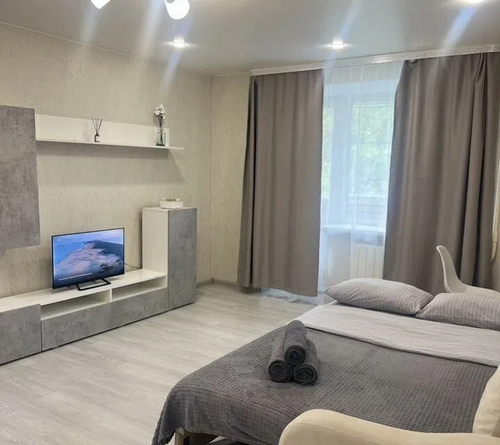 Квартира на улице Свердлова, 23А