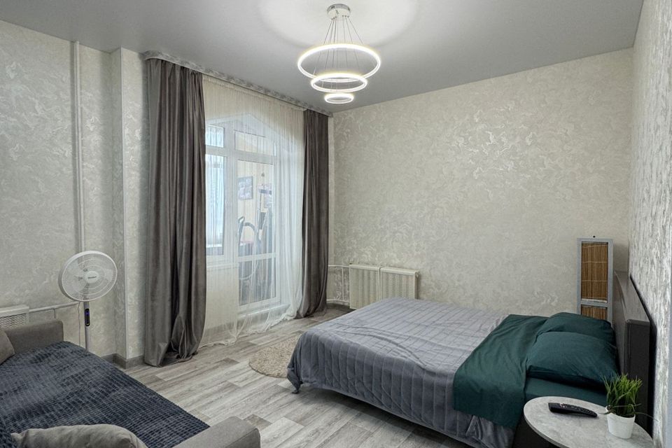 Теплая 2 комнатная квартира в удобном районе