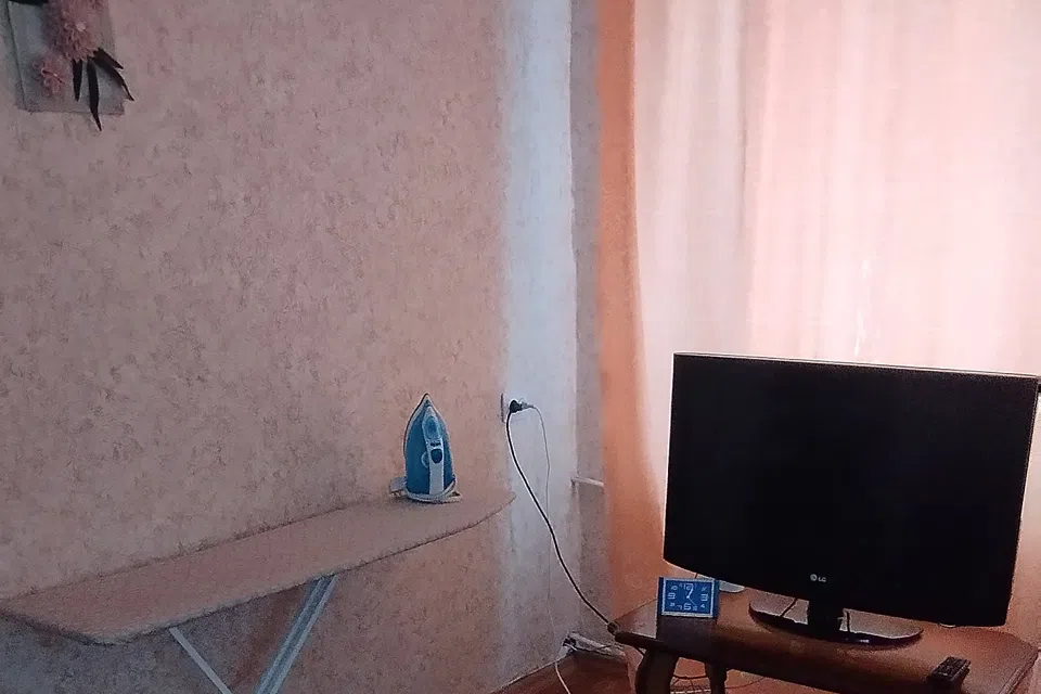 Заселение 15 мин