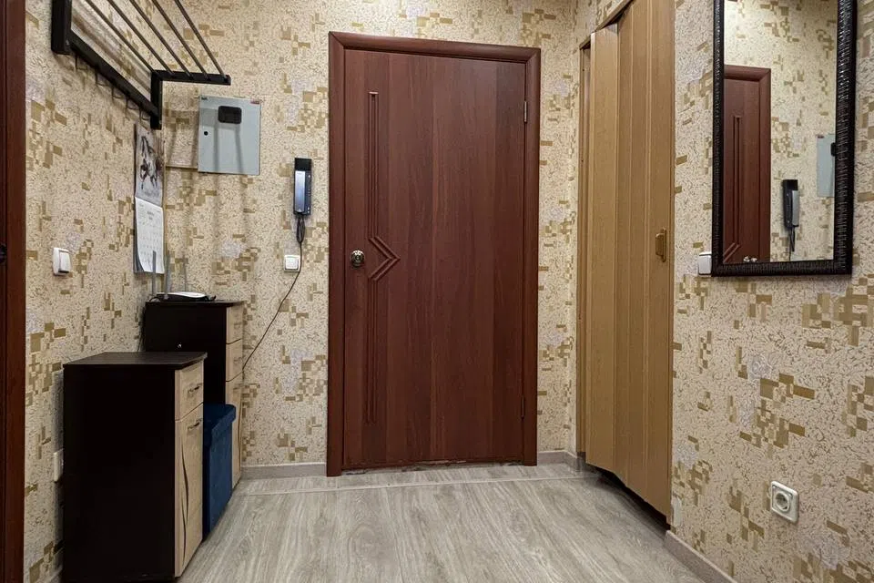 Уютная квартира рядом с парком Александрино