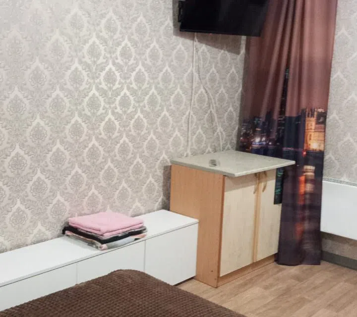   Сдаётся уютная квартира посуточно 