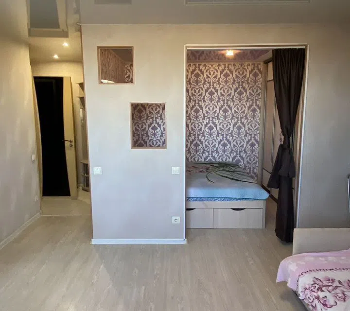 Уютная квартира в микрорайоне 8А, 45