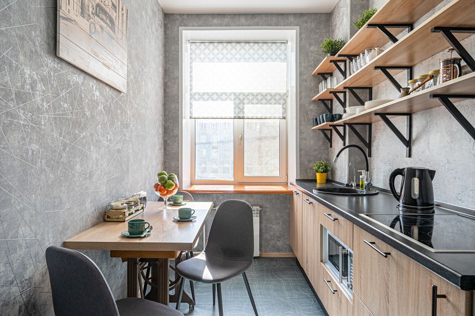 Шик на Булаке - Весь центр перед Вами.