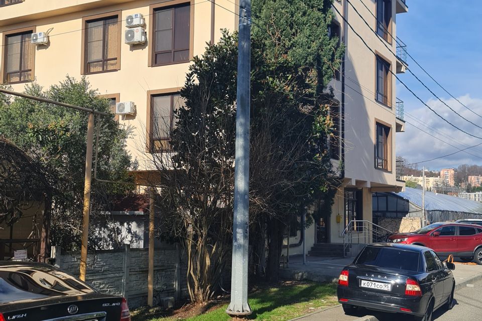 Отдых у моря в уютной квартире