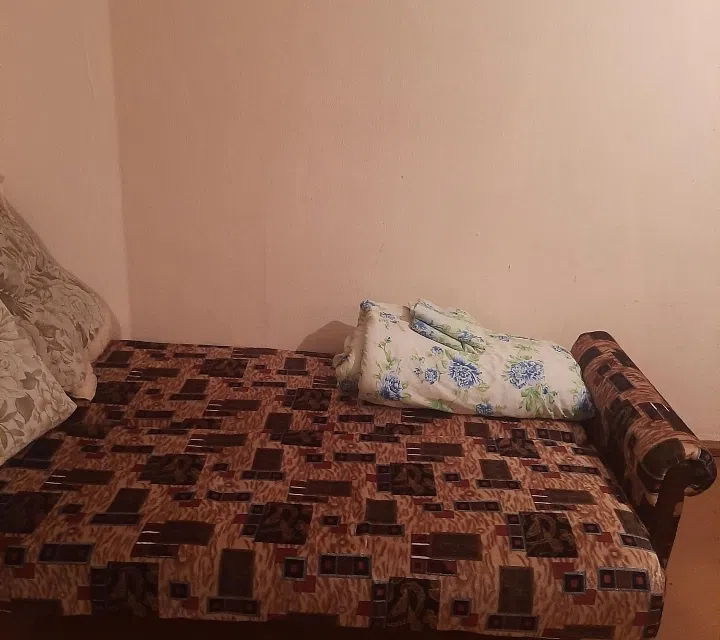 Квартира на Вишневского 