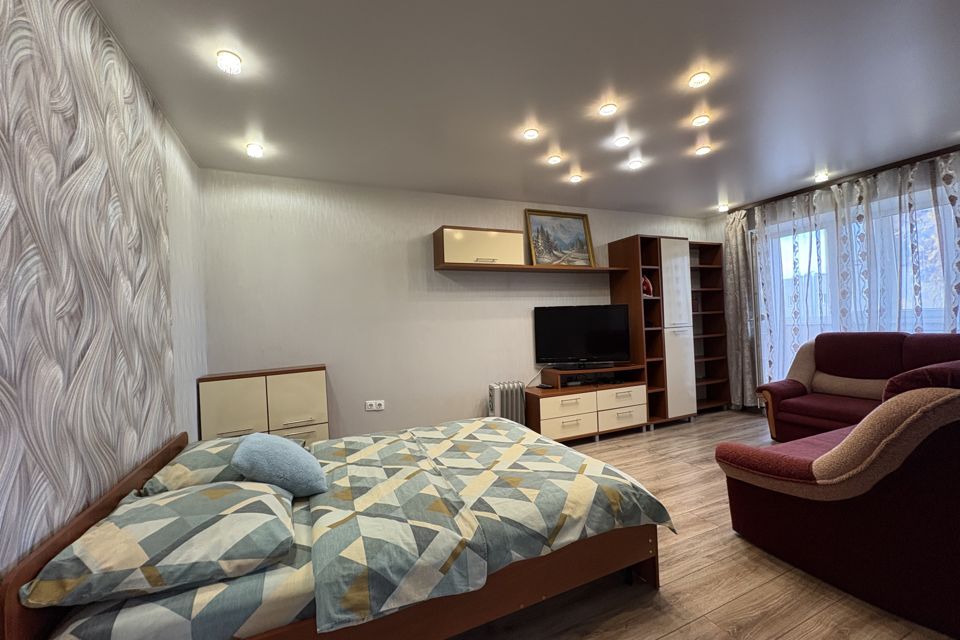 Уютная квартира у вокзала Мира90