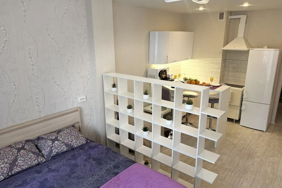 Мамаев Курган, Микрохирургия глаза, Академия МВД. Студия 
