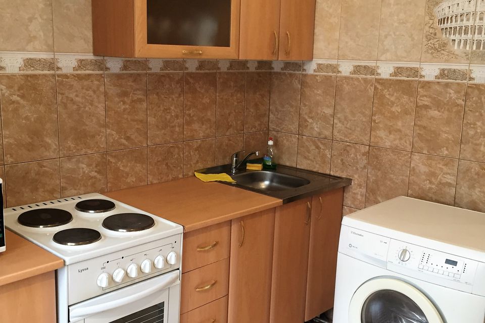 Уютная квартира рядом с ТРЦ Планета