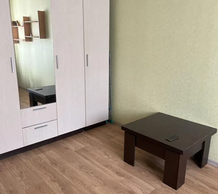 Уютная квартира для комфортного проживания