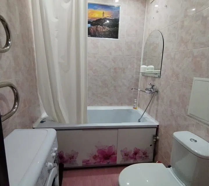 Квартира на Островского