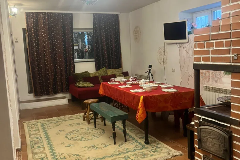 Коттедж возле курорта, аквапарка Лето-Лето.