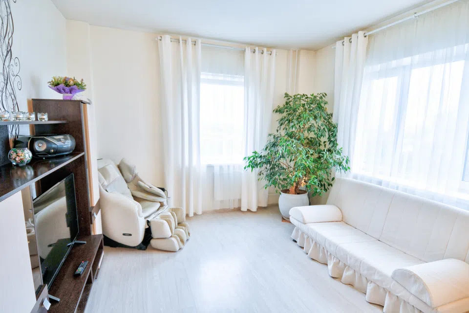 AELITA.Apartments с массажным креслом