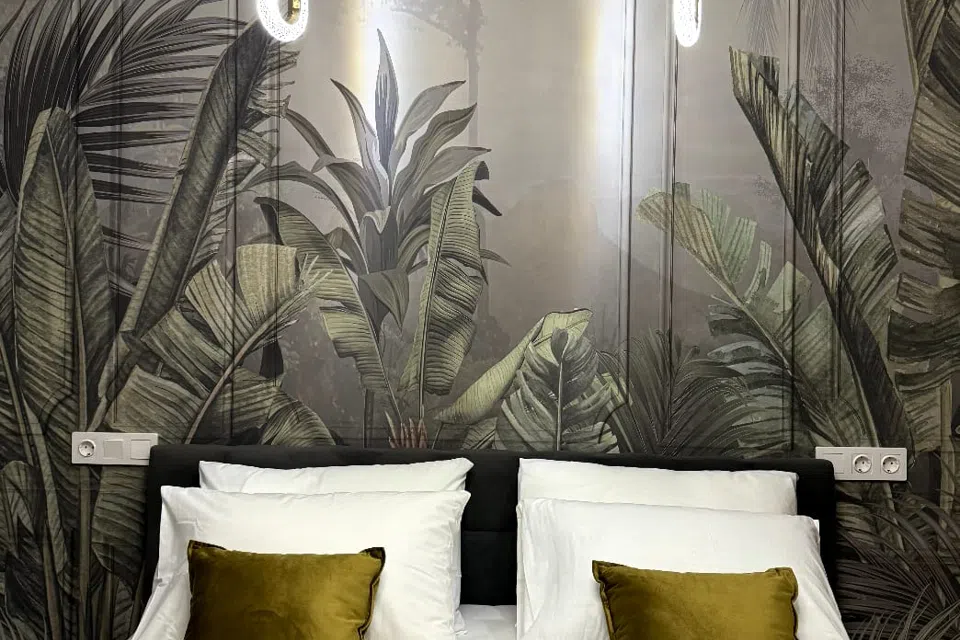 Квартира Бизнес класса