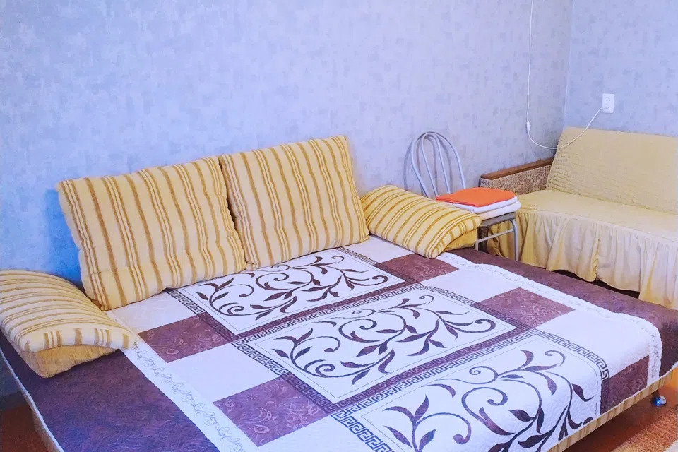 Квартира у ДК Молодёжи 
