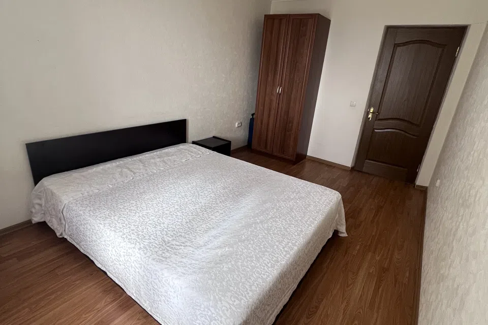 Просторная квартира в Кисловодске 
