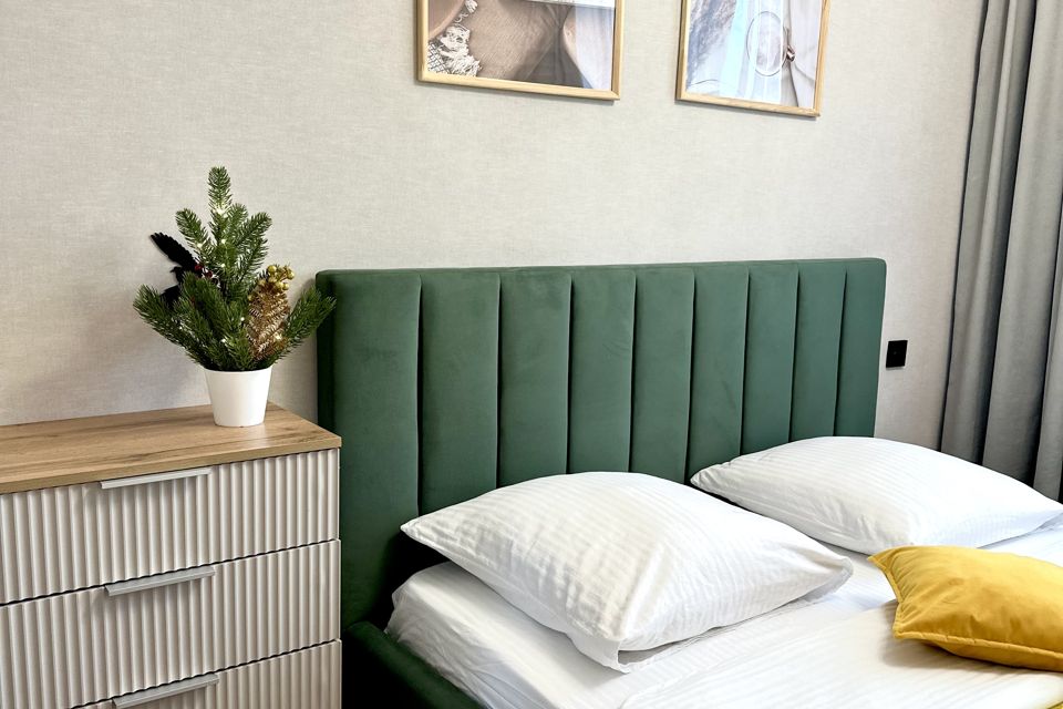 Уютная квартира в Воронеже 