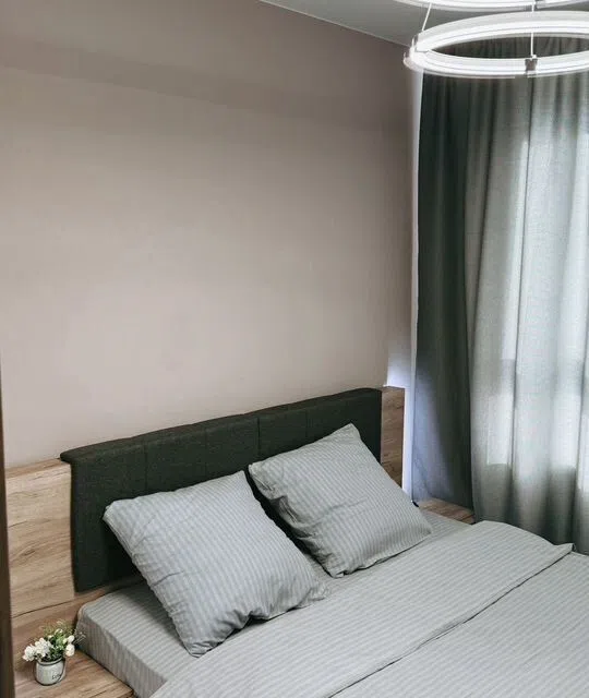 Уютная квартира на улице Измайлова, 38