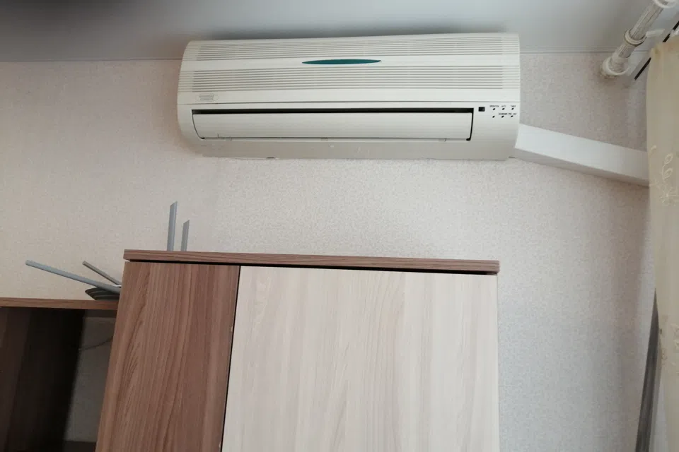 8я миля на Калиниградской