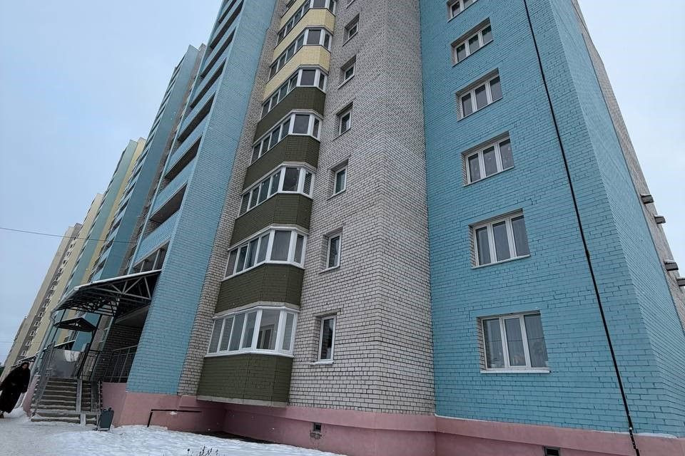 Сдается квартира