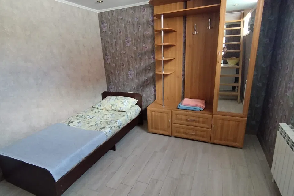 Сдам часть дома, недалеко от моря
